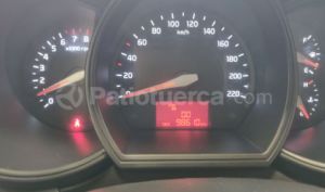 Kia Rio R 2015