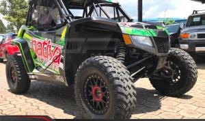 Textron wildcat xx 1000 2021