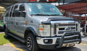 Ford 350 2013