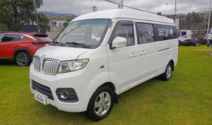 Shineray X30L 2020