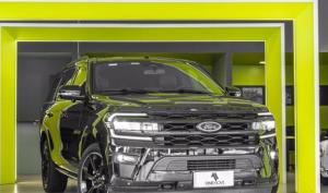 Ford Expedition Limited 2023