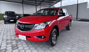 Mazda New BT-50 2019