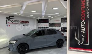 foto de Opel Corsa 2024