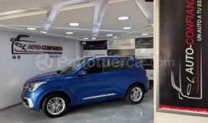 foto de Autos marca Chery seminuevo modelo Tiggo 4 año 2022