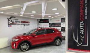 foto de Kia Stonic LX 2021