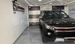 foto de Chevrolet Trailblazer 2022