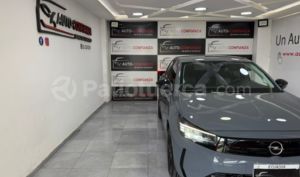 foto de Autos marca Opel seminuevo modelo Corsa año 2024 en Quito