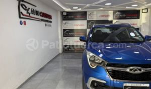 foto de Autos marca Chery seminuevo modelo Tiggo 4 Luxury año 2019 en Quito