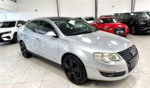foto de Volkswagen Passat 2008