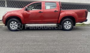 foto de Autos marca Chevrolet seminuevo modelo DMAX CRDI 3.0 4X4 TM DIESEL año 2018