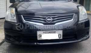 foto de Nissan Sentra 2.0 MT 2011