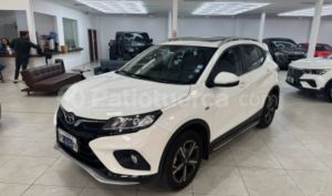 foto de Autos marca Soueast seminuevo modelo DX3 año 2021 en Quito
