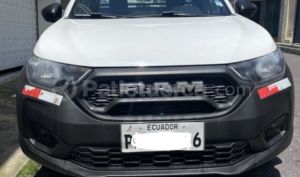 foto de Autos marca Ram seminuevo modelo RAM 700 SLT año 2023