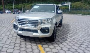 foto de Great Wall WINGLE 7 2.0 CD 4X2 DIESEL 2024