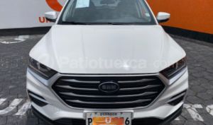 foto de Autos marca Shineray seminuevo modelo SWM G01 año 2024 en Quito