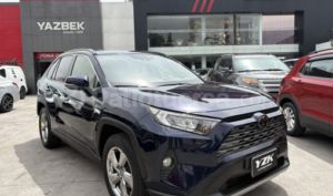 foto de Toyota NEW RAV4 2.5 2022