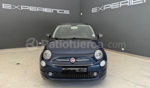 foto de Autos marca Fiat seminuevo modelo 500 LOUNGE año 2019 en Quito