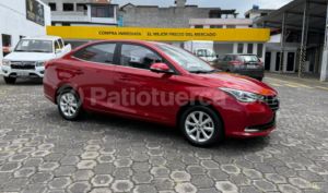 foto de Autos marca Changan seminuevo modelo Alsvin año 2020 en Quito