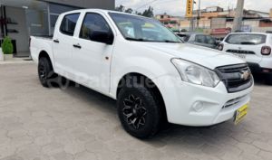 foto de Chevrolet D-MAX CRDI 2.5 CD 4X2 TM DIESEL 2023
