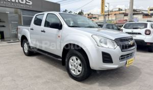 foto de Chevrolet D-max Crdi 2.5 CD 4x4 TM Diesel 2023