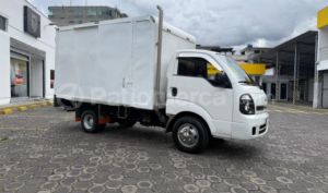 foto de Autos marca Kia seminuevo modelo K3000 CS año 2013 en Quito