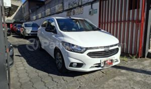 foto de Autos marca Chevrolet seminuevo modelo JOY año 2022 en Quito