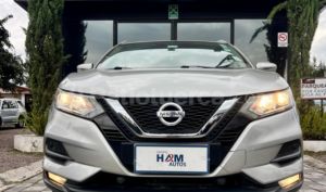 foto de Nissan QASHQAI ADVANCE 2019