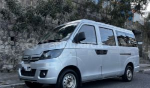 foto de Autos marca Chery seminuevo modelo PRACTIVAN Q22L año 2020 en Quito