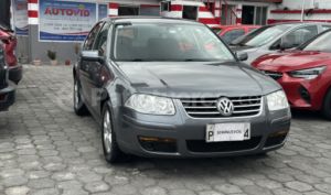 foto de Autos marca Volkswagen seminuevo modelo JETTA EUROPA 2.0 año 2011 en Quito