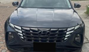 Hyundai Tucson 2023