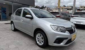 Renault Logan 2024