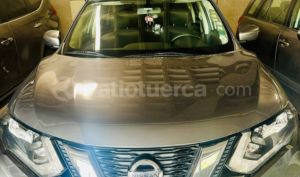 foto de Autos marca Nissan seminuevo modelo X-Trail Advance año 2019 en Quito