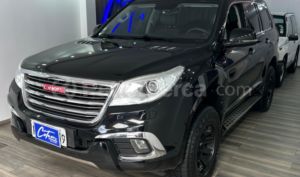foto de Autos marca Great Wall seminuevo modelo HAVAL H9 año 2018