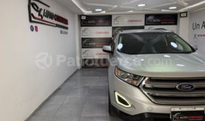 foto de Autos marca Ford seminuevo modelo Edge año 2016 en Quito