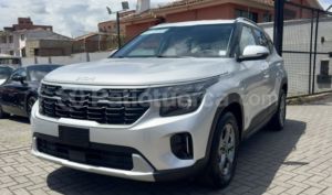 foto de Autos marca Kia seminuevo modelo Seltos LX año 2026