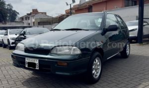 foto de Autos marca Chevrolet seminuevo modelo Forsa 2 año 2002 en Cuenca