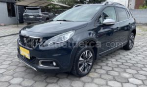 foto de Autos marca Peugeot seminuevo modelo 2008 ACT año 2019 en Quito
