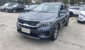 foto de Autos marca Kia seminuevo modelo Seltos año 2022 en Cuenca