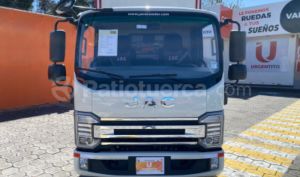 foto de Pesados marca JAC seminuevo modelo HFC1035KND año 2026