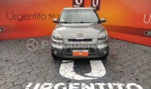 Kia Soul 2011