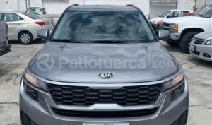 Kia Seltos 2020