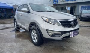 Kia Sportage R 2019