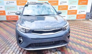 Kia Stonic 2022