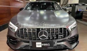 Mercedes Benz—™ A45 AMG S 2021