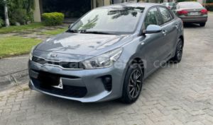 Kia Rio 2021