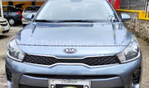 Kia RIO EX 2019