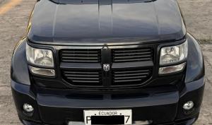 Dodge Nitro 2008