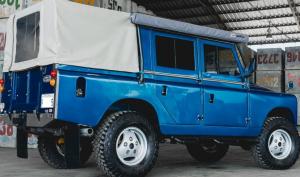 Land Rover Land Rover 1968