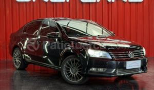 foto de Volkswagen Passat 2014