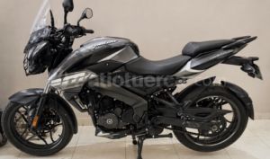foto de Motos marca Pulsar seminuevo modelo 200NS año 2023